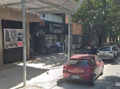 Audaz golpe delictivo en el sindicato de televisión en La Plata