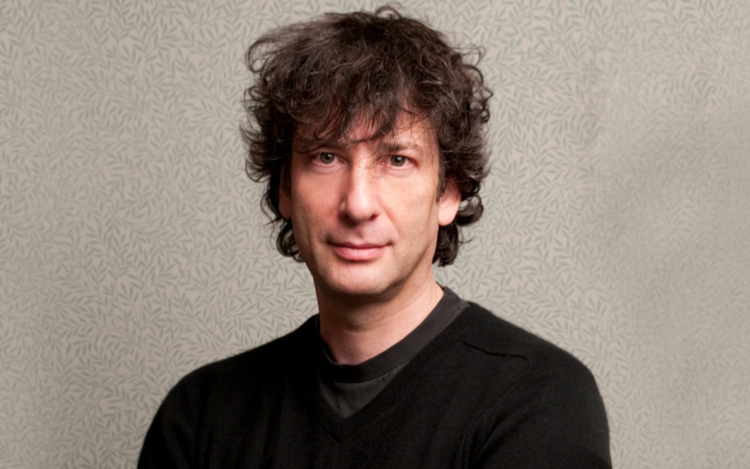 Dos mujeres denunciaron al afamado autor Neil Gaiman por abuso sexual