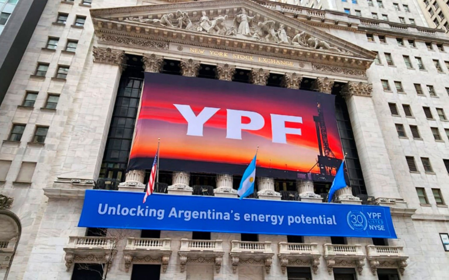 Jueza de Nueva York pidió información sobre el oro argentino en el juicio por YPF