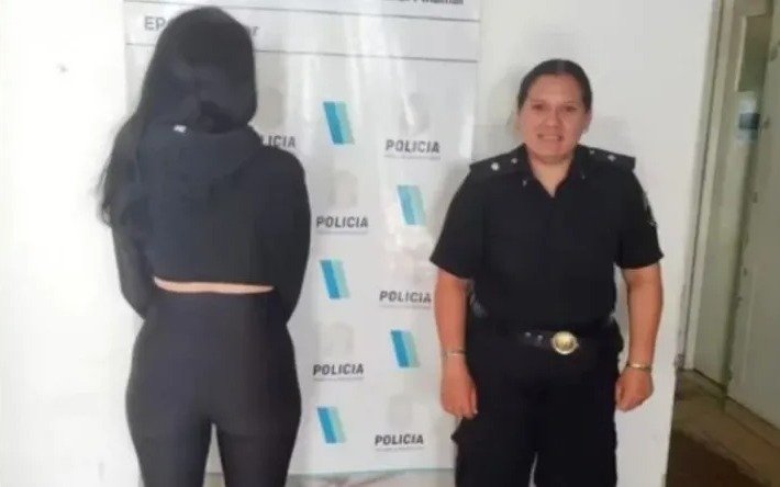 "La Toretto de Pinamar": los detalles del caso de la joven que corría picadas, atropelló a un nene de 8 años y se fugó