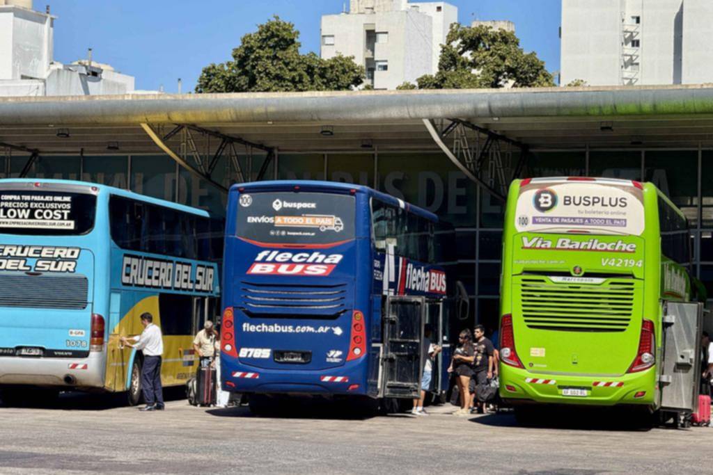 Tibio primer recambio de verano con boletos aún por vender