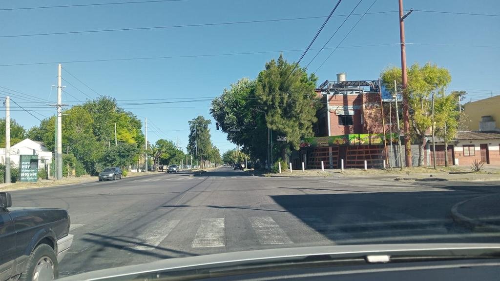 Vecinos aseguran que siguen los problemas con los semáforos de 25 y 526