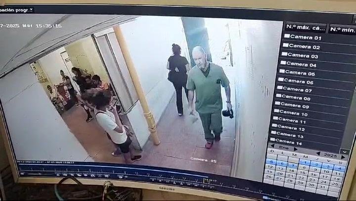 Detectan un misterioso faltante de fentanilo