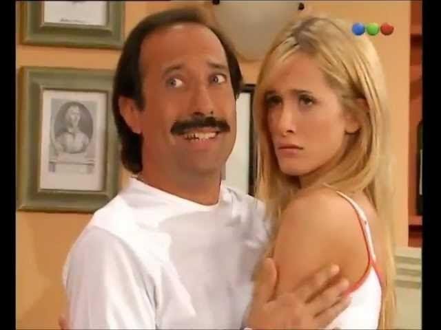 Flor Peña contra Goity: el regreso de “Poné a Francella” trae cola