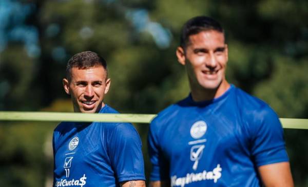 Gimnasia Starts the Year Against Defensor Sporting