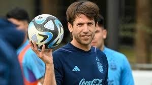 La Sub 20 inició su largo viaje a Venezuela