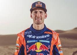 Benavides y Cavigliasso, firmes en el Rally Dakar