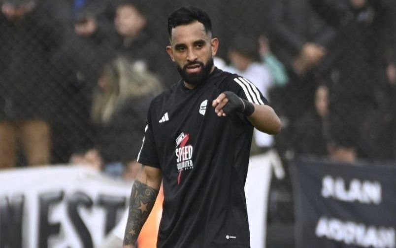 Se terminó la novela de Gimnasia y Jonathan Herrera