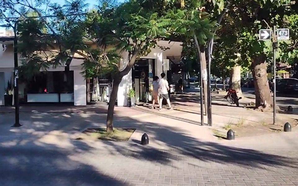 Corte de luz afectó a varios barrios de la zona Norte del Gran La Plata