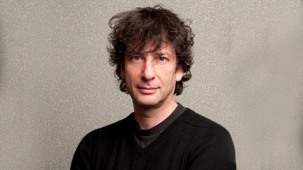 Acusado de abuso, Gaiman dice que no hizo nada malo