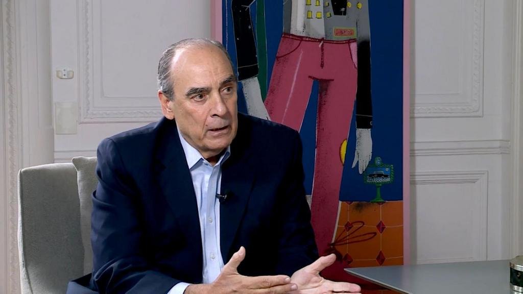 El Gobierno desafía a los Macri y afirma que va solo en la capital