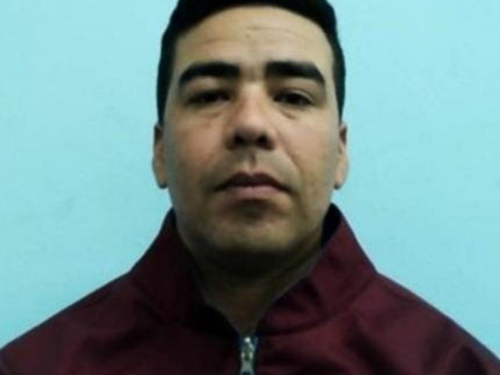 Asesinaron a un policía para arrebatarle la moto
