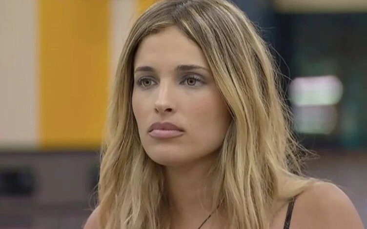Gran Hermano 2025: la platense, Martina Pereyra, quedó nominada y espera la jugada del líder