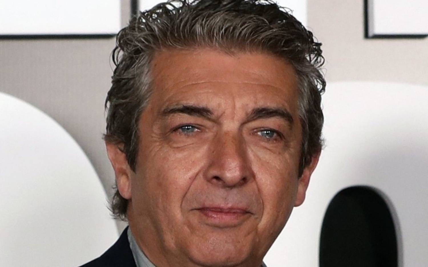 Ricardo Darín: un cumpleaños lleno de tristeza
