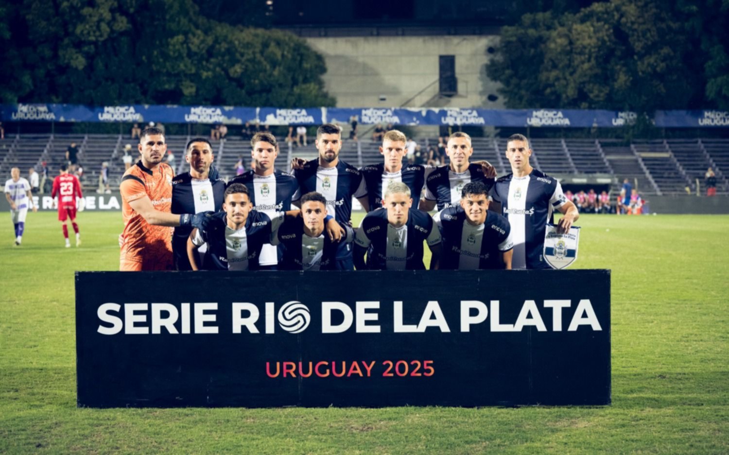 Conflictos y cambios: Gimnasia busca nuevo estadio