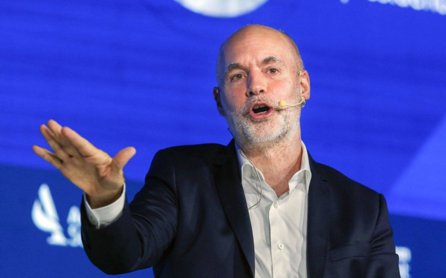 Rodríguez Larreta define sus pasos mientras el PRO y libertarios definen si van juntos