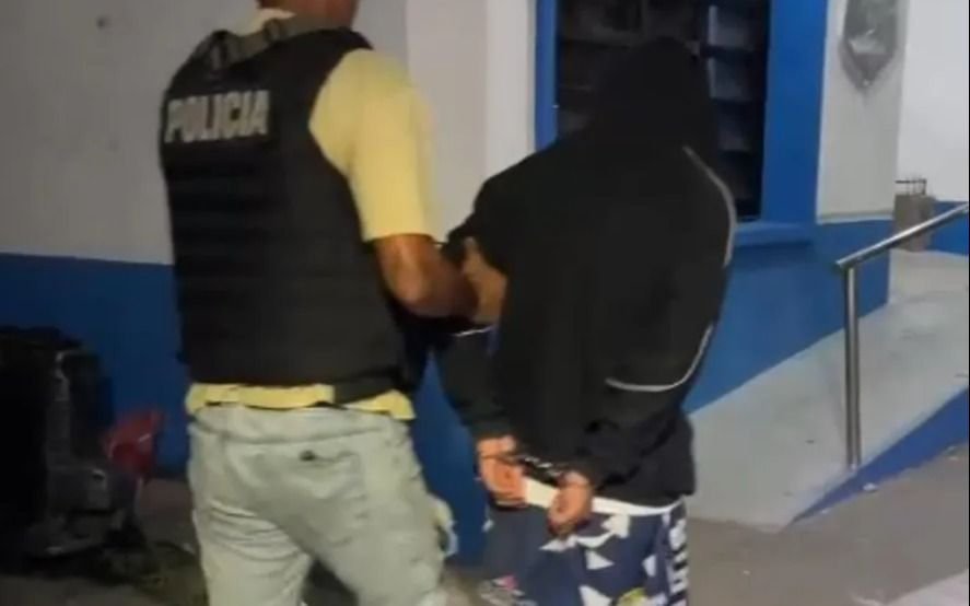 En medio de la polémica y de pedidos de justicia, detuvieron otra vez al menor de Los Hornos acusado de asesinato