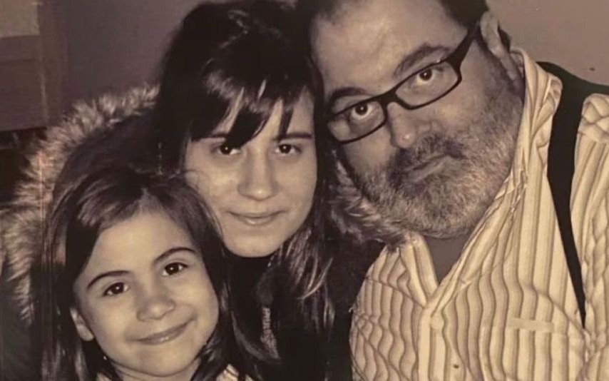 Bárbara Lanata disparó contra Elba Marcovecchio: "No hablaba antes, menos ahora"
