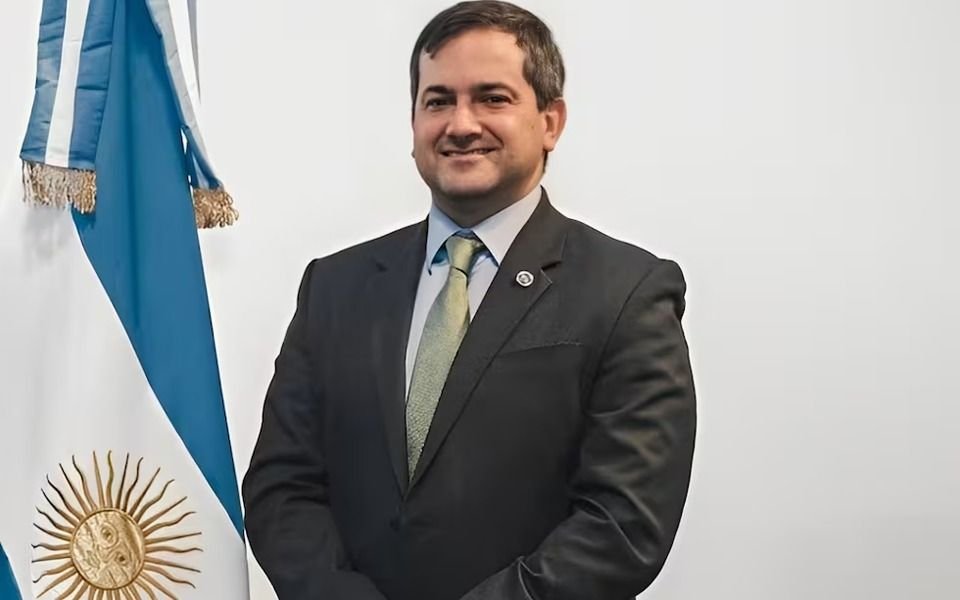 El Gobierno desplazó a Ignacio Yacobucci de la UIF tras la polémica por sus viajes al exterior