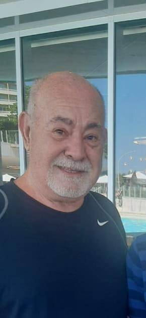 Carlos Alberto Costa