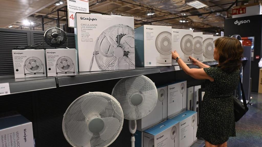 Productos importados que bajarían de precio: desde bicis a ventiladores