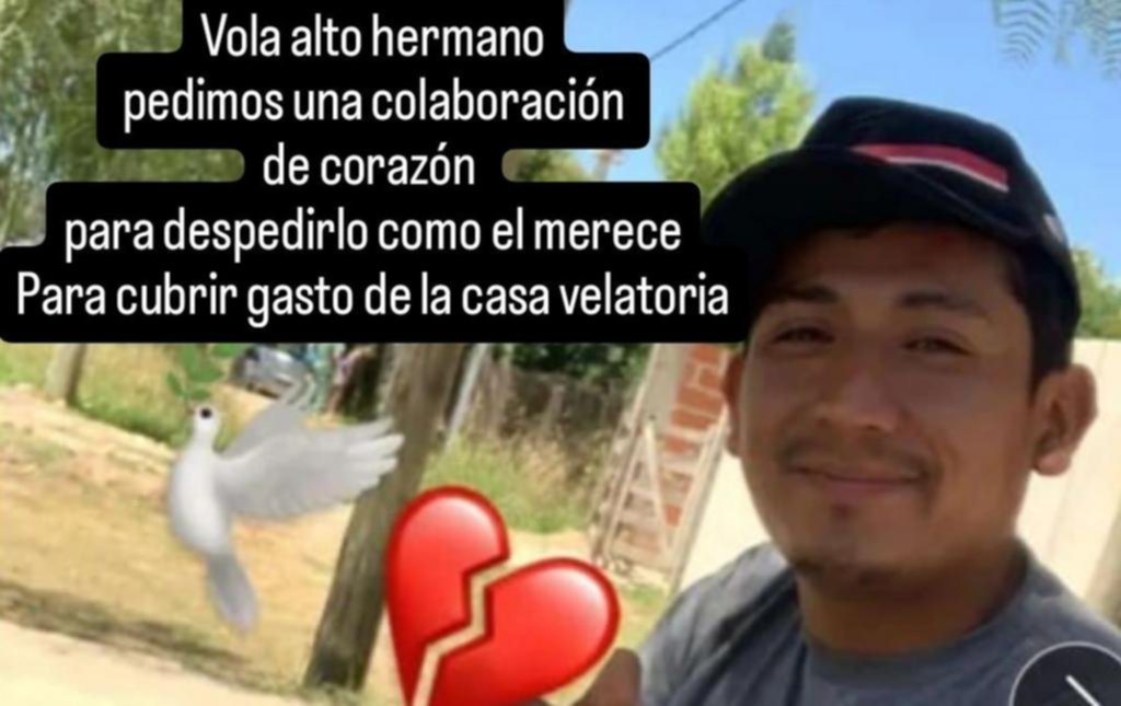 Tragedia en la Ruta 2: un vecino de Olmos murió tras ser atropellado
