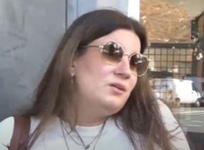 “Mentiras”: Bárbara Lanata salió al cruce de Elbita