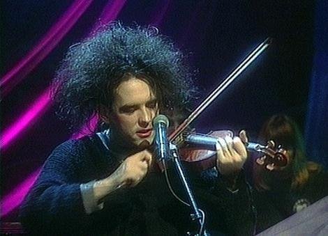El mítico “MTV Unplugged: The Cure” llega a DirecTV