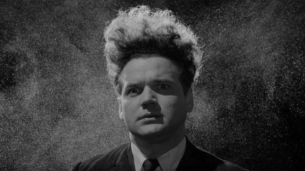 Cinco películas para conocer a David Lynch