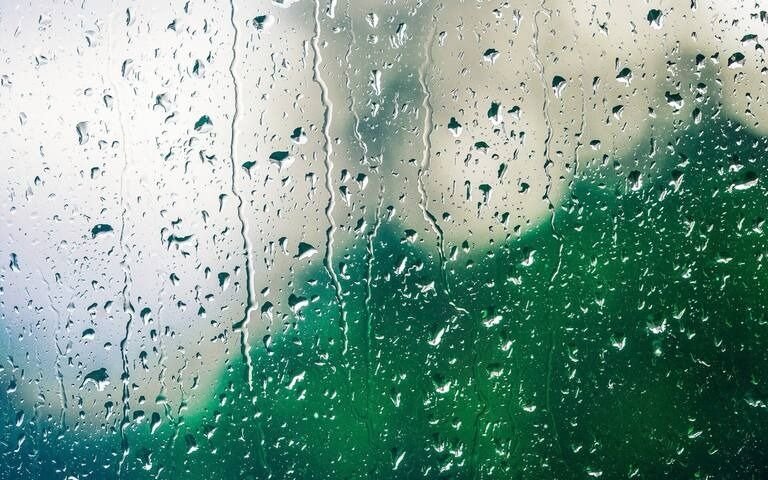 Se esperan lluvias en Quilmes