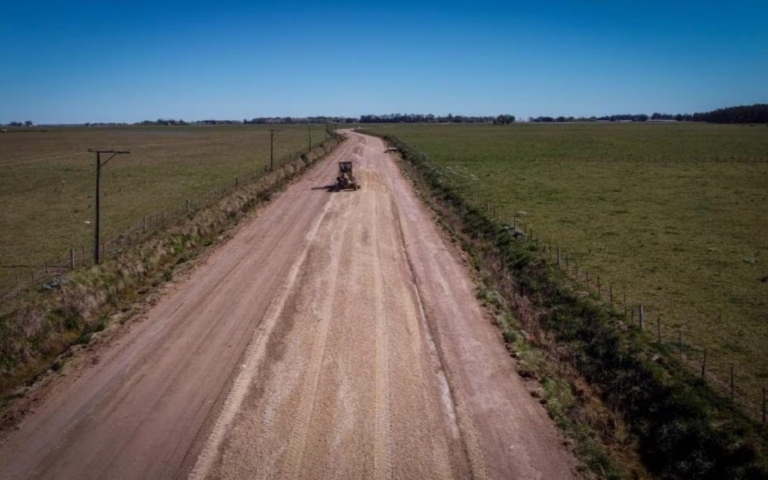 Mar del plata: solicitan a la Provincia el desembolso pendiente para obras viales