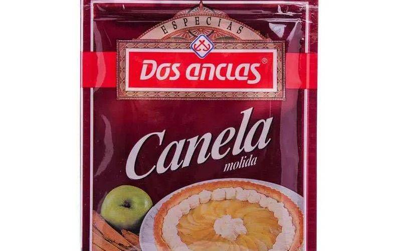 ANMAT prohibió la comercialización de un producto de la marca Dos Anclas