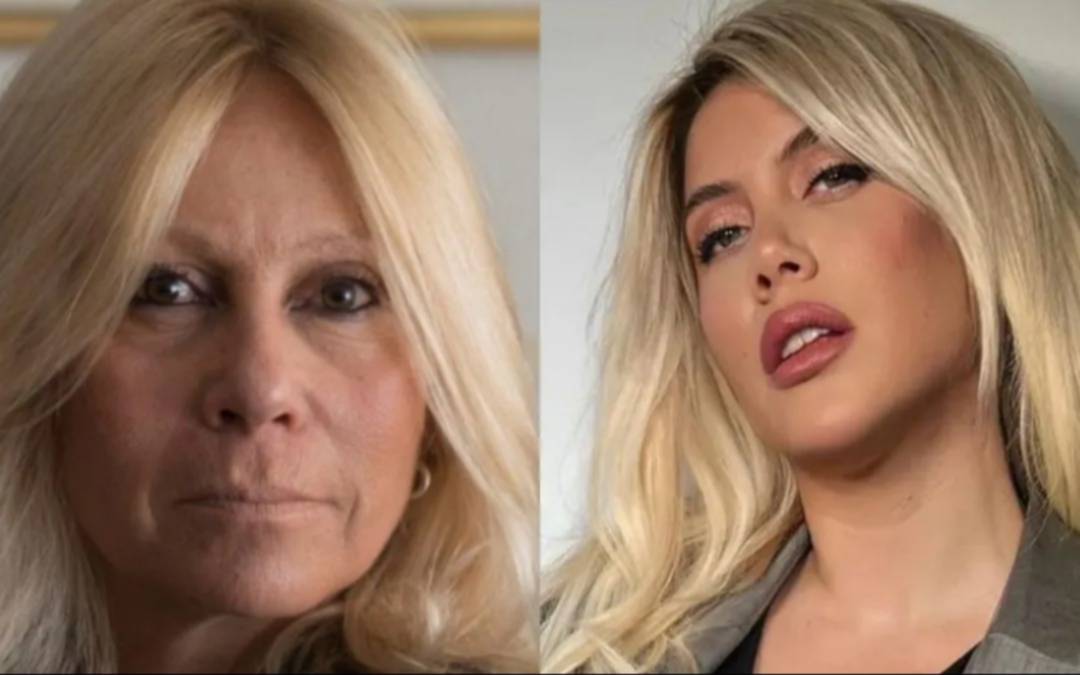 La echó: Ana Rosenfeld dejó de ser la abogada de Wanda Nara, los motivos y detalles de la decisión