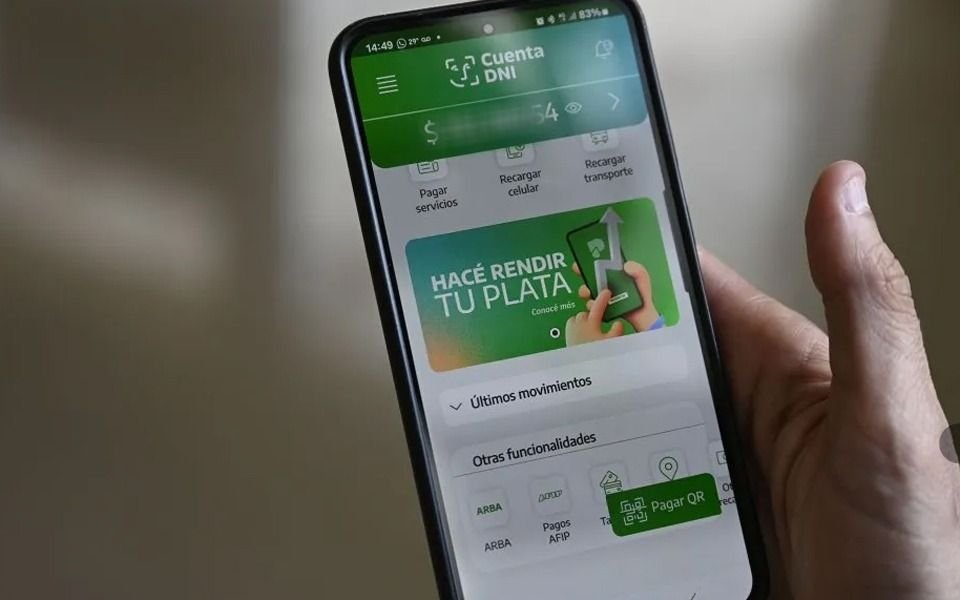 Cuenta DNI del Banco Provincia: ¿qué descuentos hay este sábado 18 de enero?