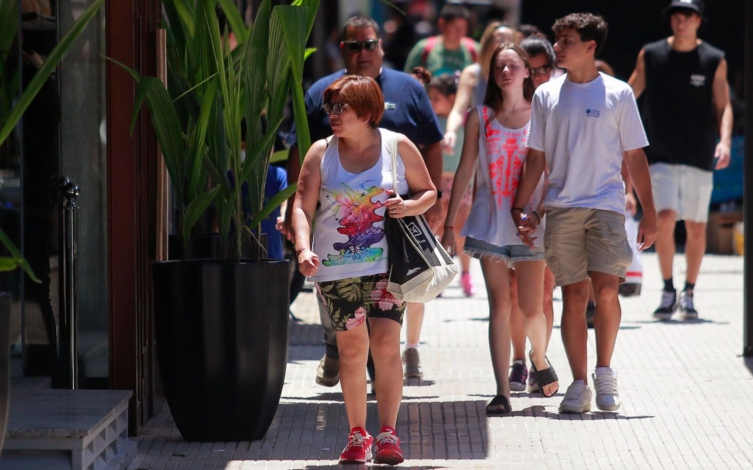 Alerta amarillo en La Plata: cuándo llegan las tormentas fuertes a la Región