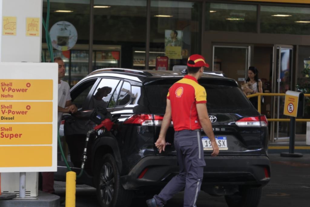 Autodespacho de combustibles: cómo sería el impacto en La Plata y la Región