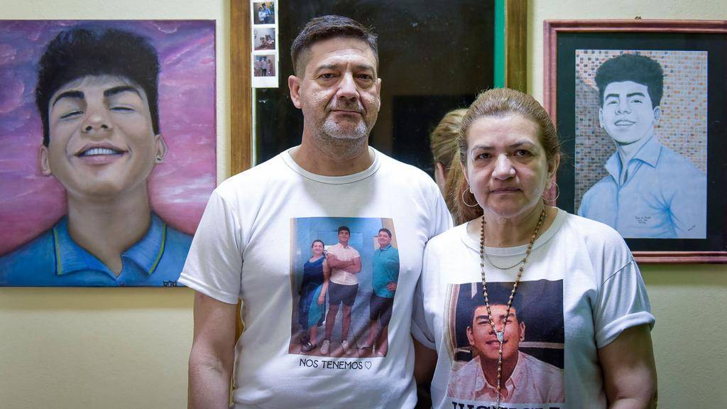Cinco años sin Báez Sosa: relato de un crimen que el país no olvida