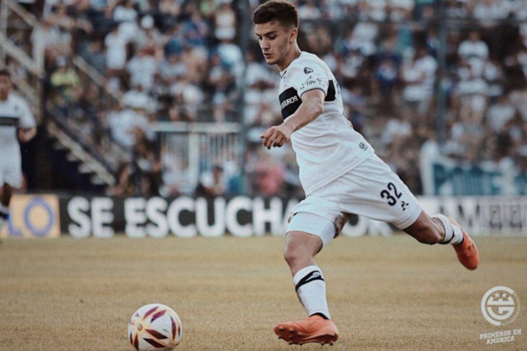 Apuran por Saravia y se reactivó lo de Melluso
