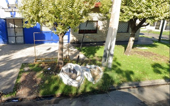 En Altos de San Lorenzo advierten problemas en la recolección de basura