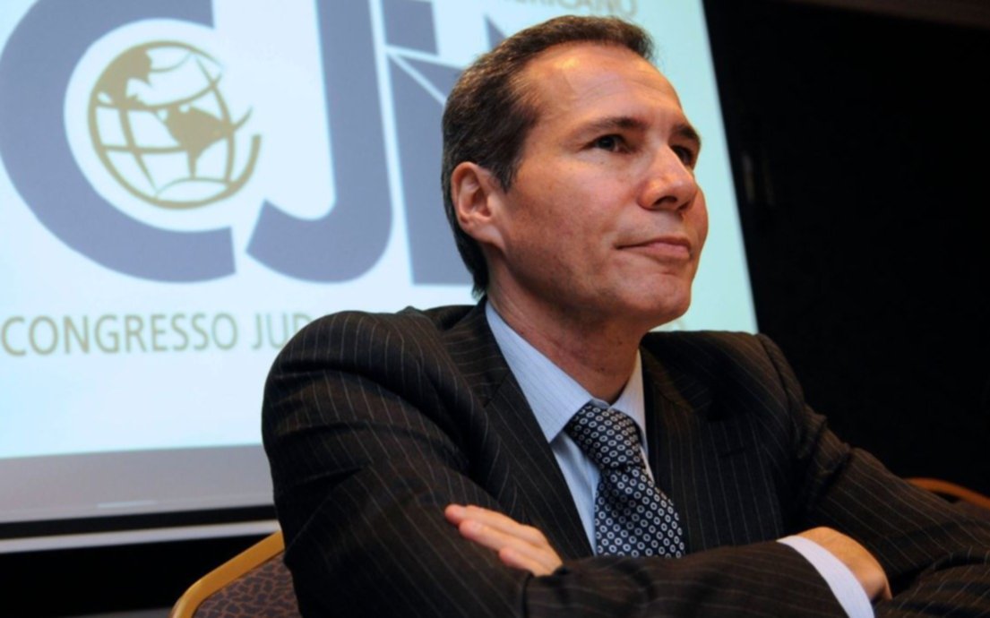 El Gobierno recordó a Nisman y afirmó que "fue asesinado por lo más oscuro del poder"