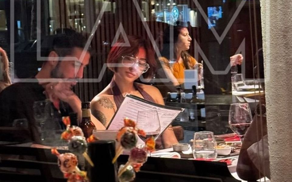 Nicolás Figal se separó tras haber sido infiel: infraganti con una influencer ex de Tiago PZK y Coscu 
