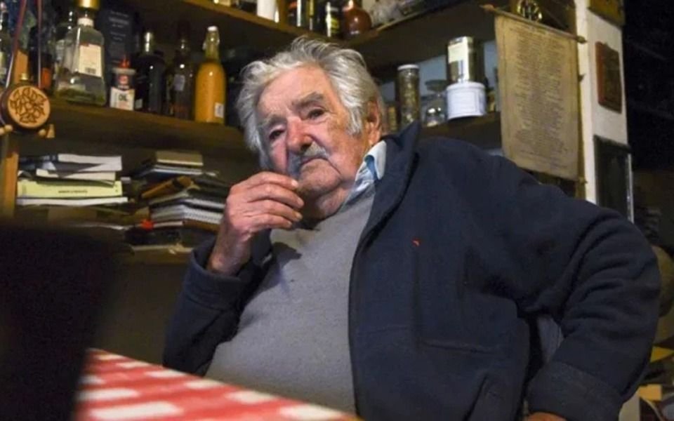 Fake news: desmienten la falsa noticia sobre Pepe Mujica