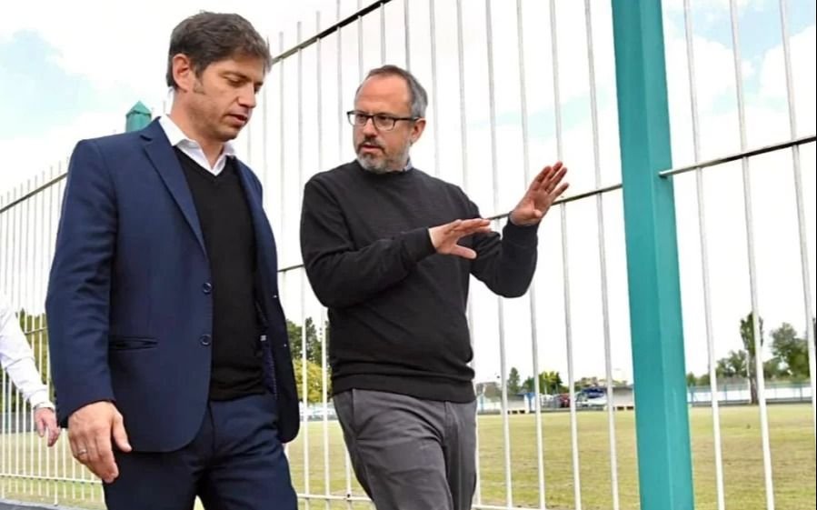 Un pase que destapó internas y la decisión de Axel Kicillof que podría frenar fugas en el PRO