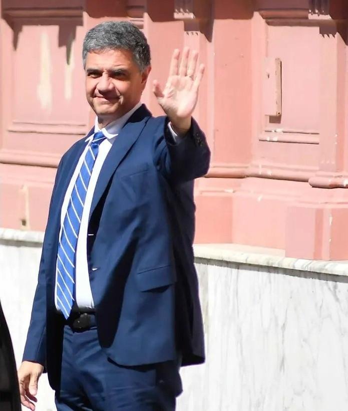 El PRO y los libertarios juegan una peligrosa guerra electoral