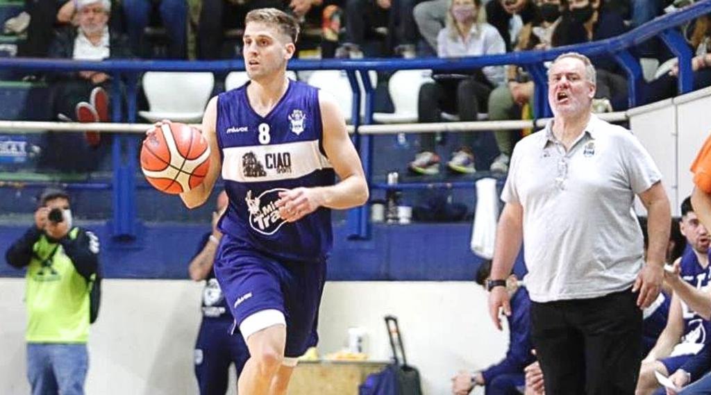 El quinteto de Gimnasia apuesta a un nuevo éxito en la Liga Argentina