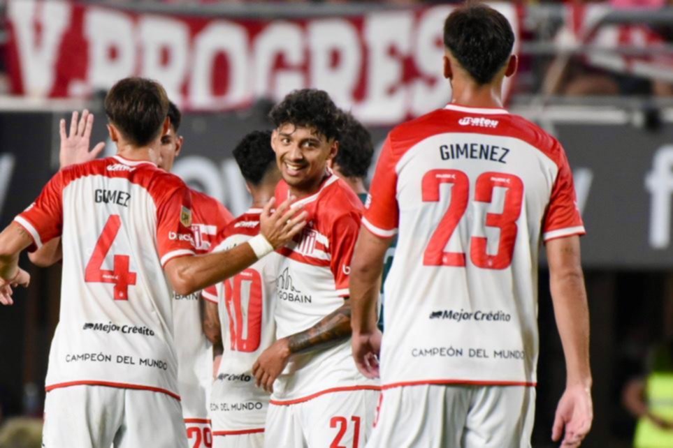 Los refuerzos tuvieron un destacado estreno