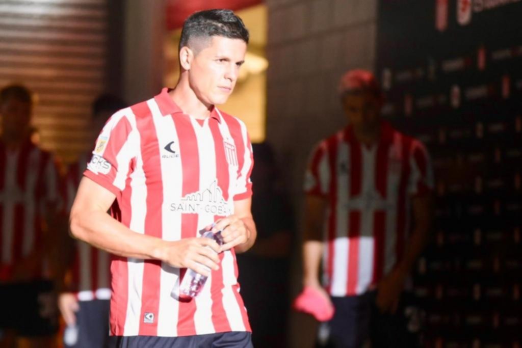 Carrillo y un arranque que ilusiona a todo el Pincha