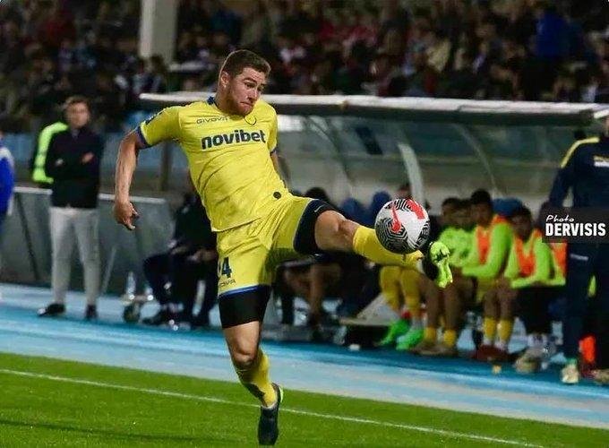 Caído lo de Saravia, viene Silva y buscan alternativas