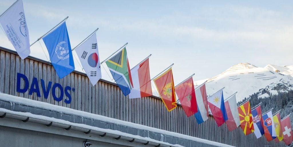 El Foro de Davos advirtió por los desafíos que enfrenta el país