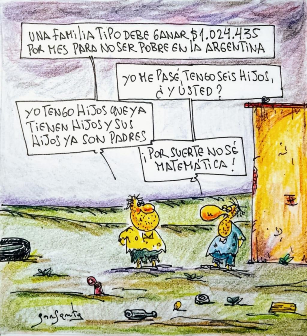 Humor económico 